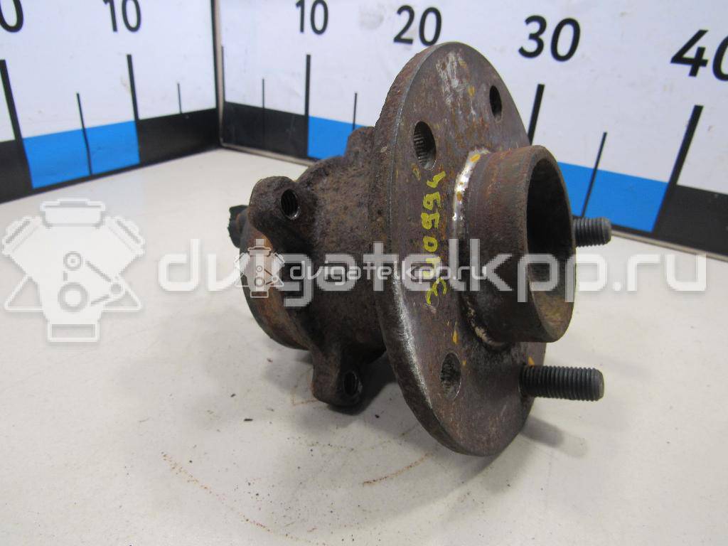 Фото Ступица задняя  1506577 для Ford Focus / Kuga / C-Max {forloop.counter}}