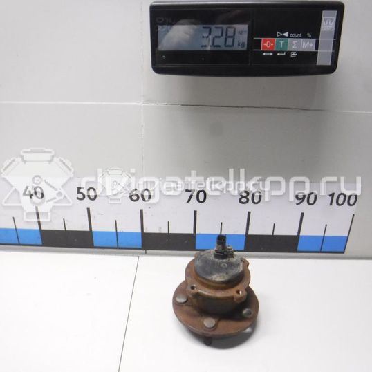 Фото Ступица задняя  1506577 для Ford Focus / Kuga / C-Max