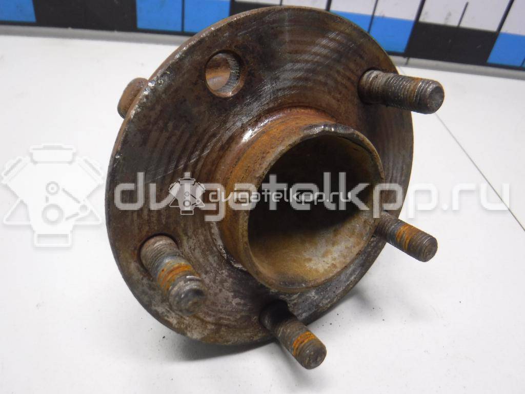 Фото Ступица задняя  1506577 для Ford Focus / Kuga / C-Max {forloop.counter}}