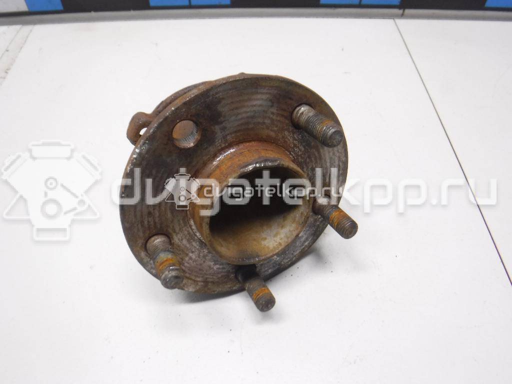 Фото Ступица задняя  1506577 для Ford Focus / Kuga / C-Max {forloop.counter}}