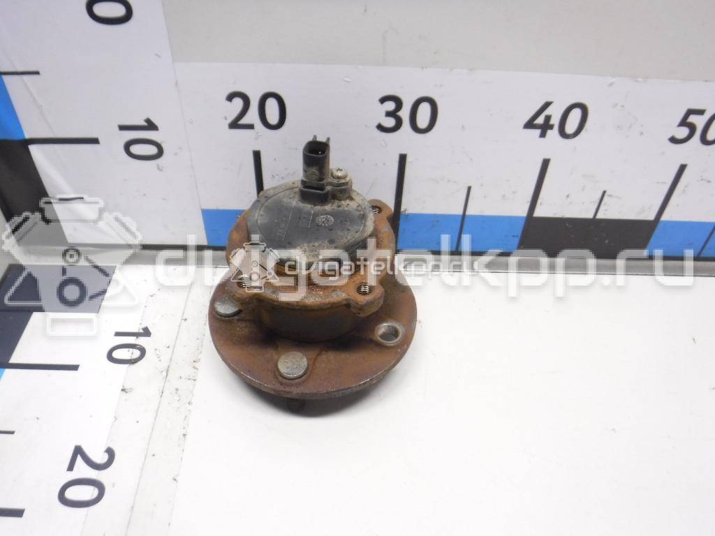 Фото Ступица задняя  1506577 для Ford Focus / Kuga / C-Max {forloop.counter}}