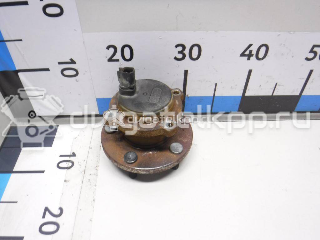 Фото Ступица задняя  1506577 для Ford Focus / Kuga / C-Max {forloop.counter}}