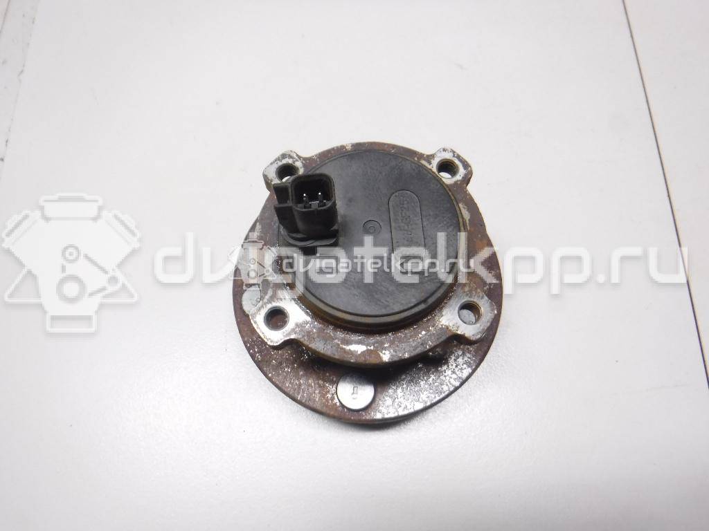 Фото Ступица задняя  1506577 для Ford Focus / Kuga / C-Max {forloop.counter}}