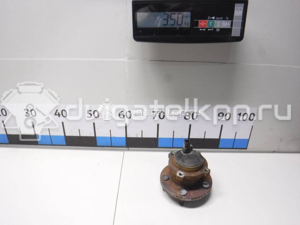 Фото Ступица задняя  1506577 для Ford Focus / Kuga / C-Max {forloop.counter}}