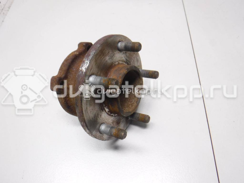 Фото Ступица задняя  1506577 для Ford Focus / Kuga / C-Max {forloop.counter}}