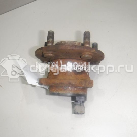 Фото Ступица задняя  1506577 для Ford Focus / Kuga / C-Max