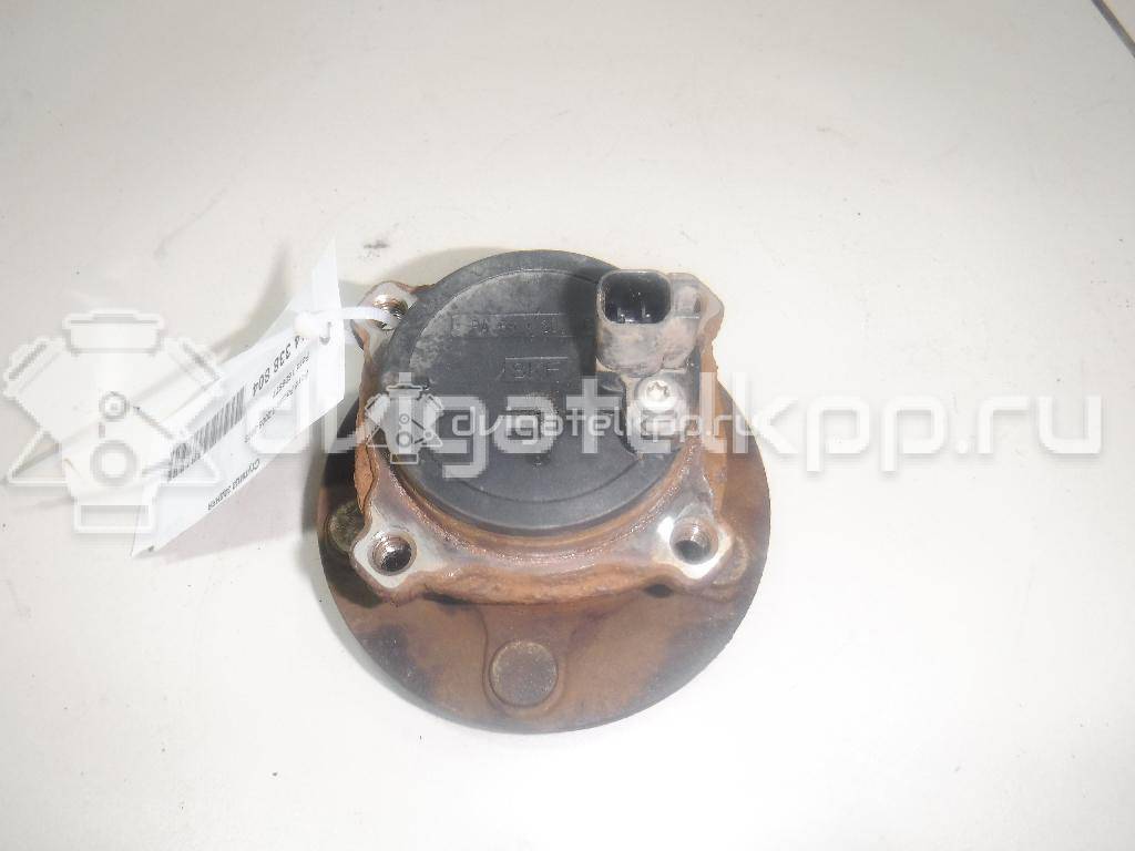 Фото Ступица задняя  1506577 для Ford Focus / Kuga / C-Max {forloop.counter}}