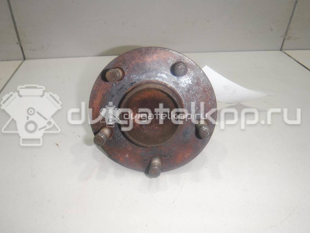 Фото Ступица задняя  1506577 для Ford Focus / Kuga / C-Max {forloop.counter}}