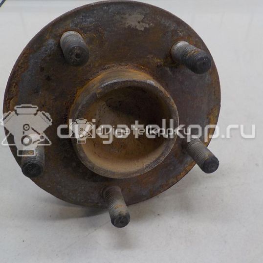 Фото Ступица задняя  1506577 для Ford Focus / Kuga / C-Max