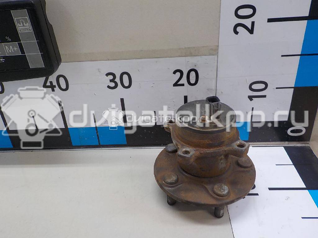 Фото Ступица задняя  1506577 для Ford Focus / Kuga / C-Max {forloop.counter}}