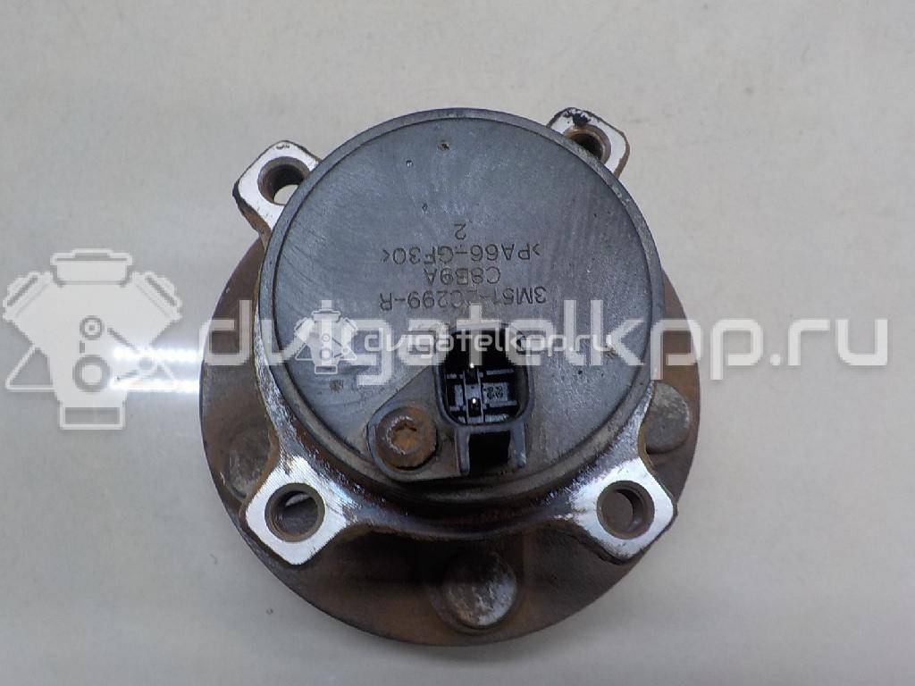 Фото Ступица задняя  1506577 для Ford Focus / Kuga / C-Max {forloop.counter}}