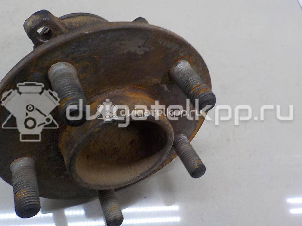 Фото Ступица задняя  1506577 для Ford Focus / Kuga / C-Max {forloop.counter}}