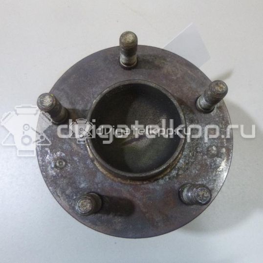 Фото Ступица задняя  1506577 для Ford Focus / Kuga / C-Max