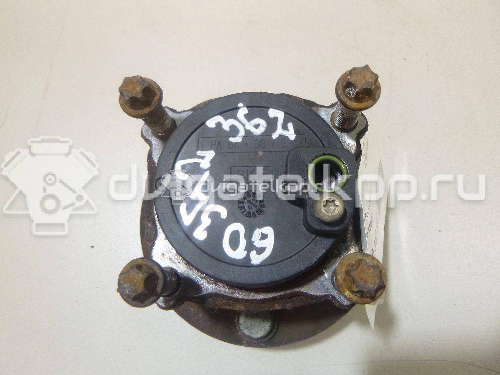 Фото Ступица задняя  1506577 для Ford Focus / Kuga / C-Max {forloop.counter}}