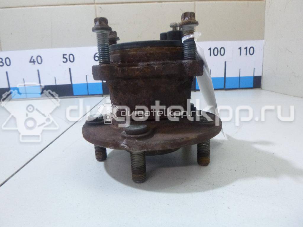 Фото Ступица задняя  1506577 для Ford Focus / Kuga / C-Max {forloop.counter}}