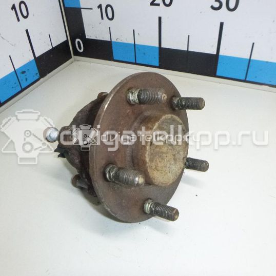 Фото Ступица задняя  1506577 для Ford Focus / Kuga / C-Max