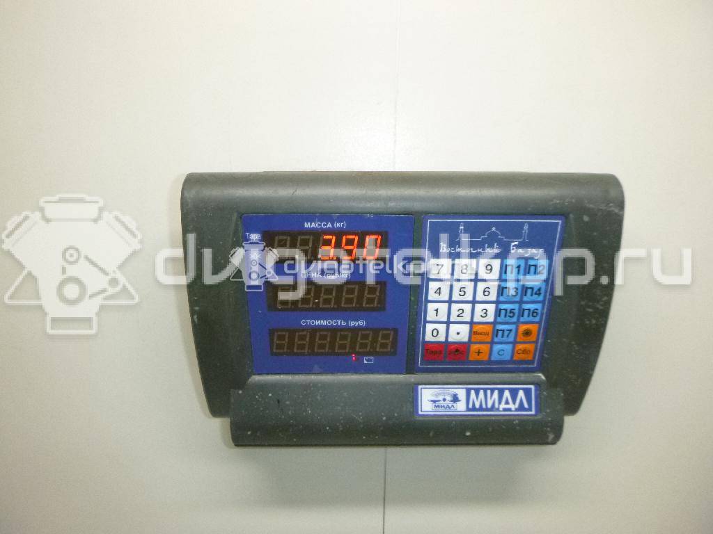 Фото Ступица задняя  1506577 для Ford Focus / Kuga / C-Max {forloop.counter}}