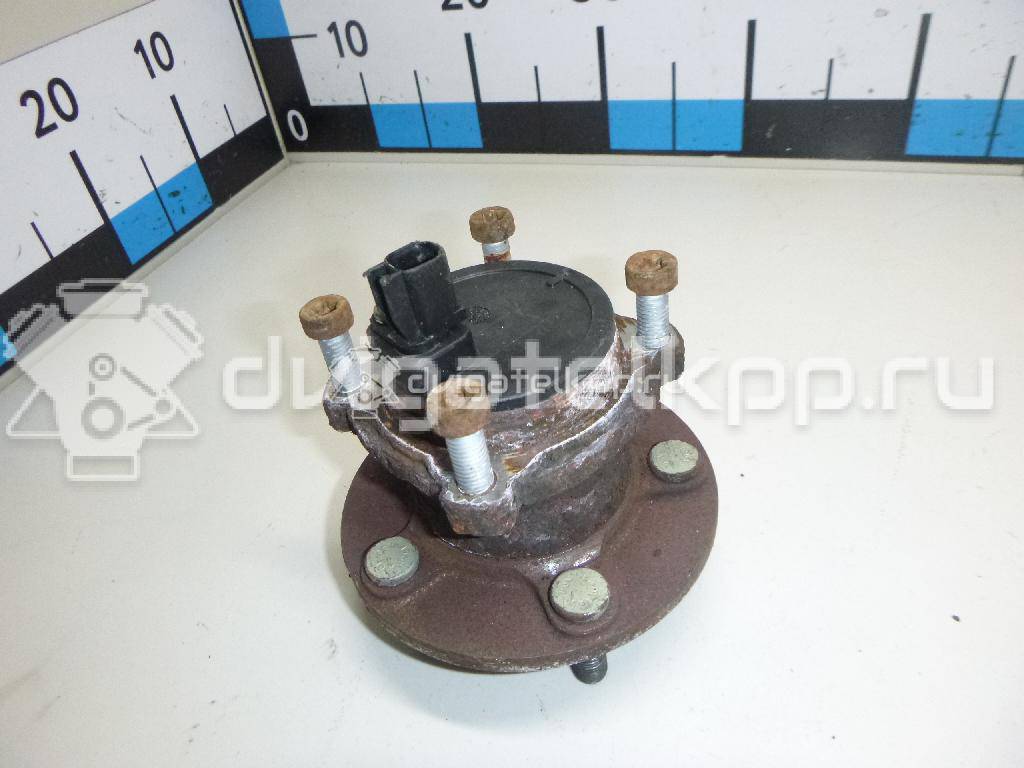 Фото Ступица задняя  1506577 для Ford Focus / Kuga / C-Max {forloop.counter}}