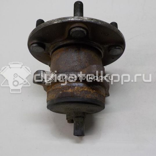 Фото Ступица задняя  1506577 для Ford Focus / Kuga / C-Max