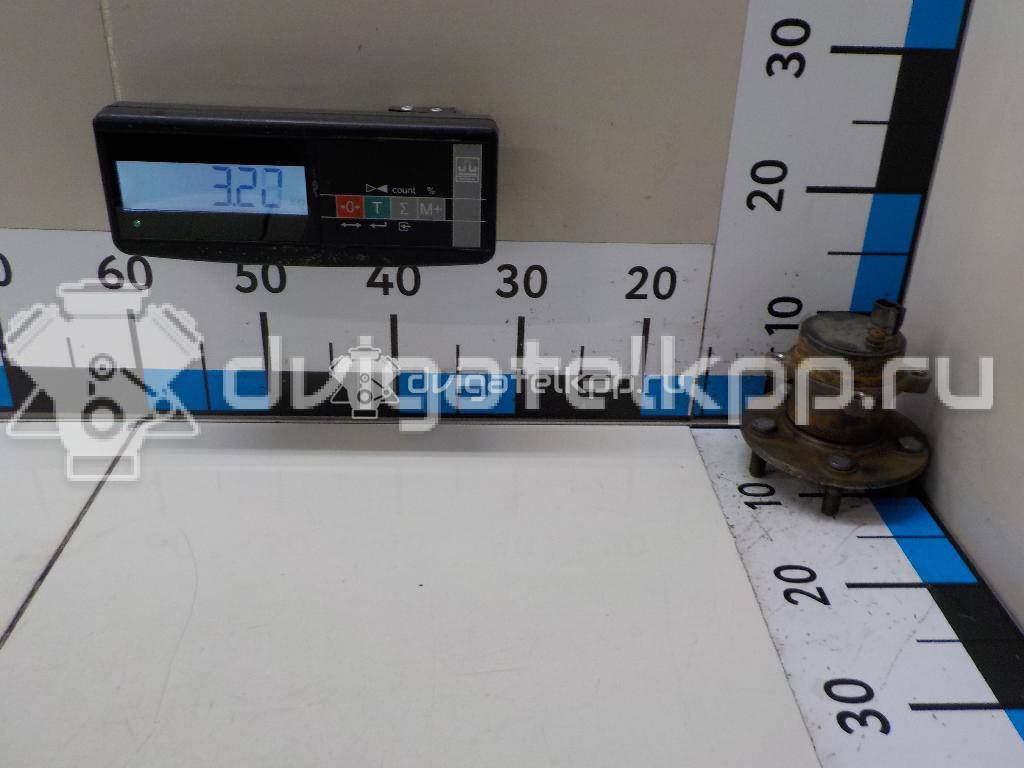 Фото Ступица задняя  1506577 для Ford Focus / Kuga / C-Max {forloop.counter}}
