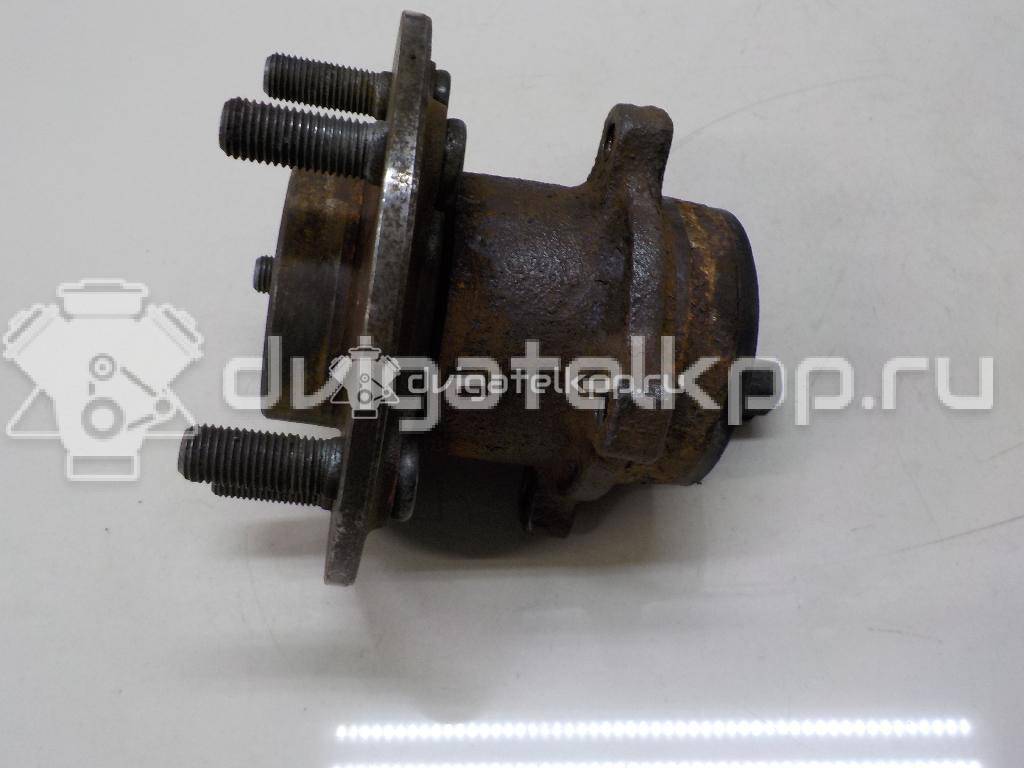 Фото Ступица задняя  1506577 для Ford Focus / Kuga / C-Max {forloop.counter}}
