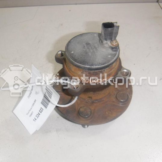 Фото Ступица задняя  1506577 для Ford Focus / Kuga / C-Max