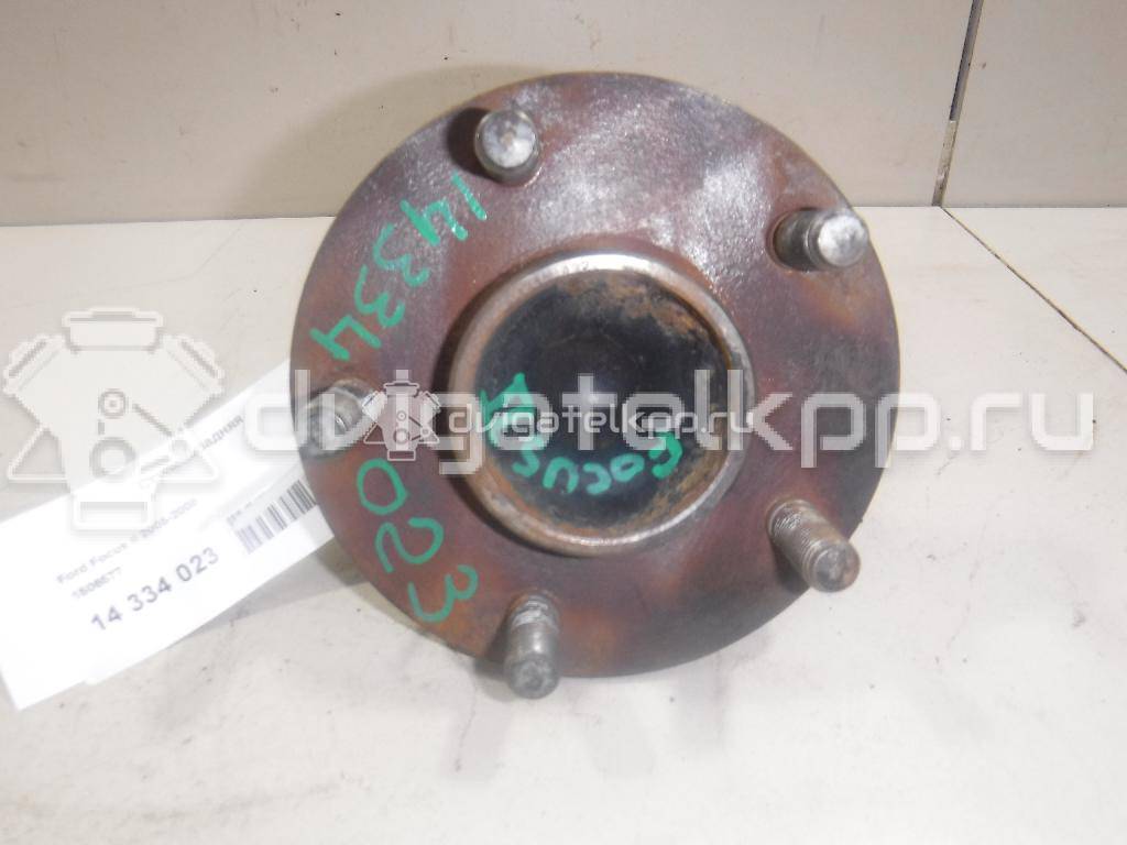 Фото Ступица задняя  1506577 для Ford Focus / Kuga / C-Max {forloop.counter}}