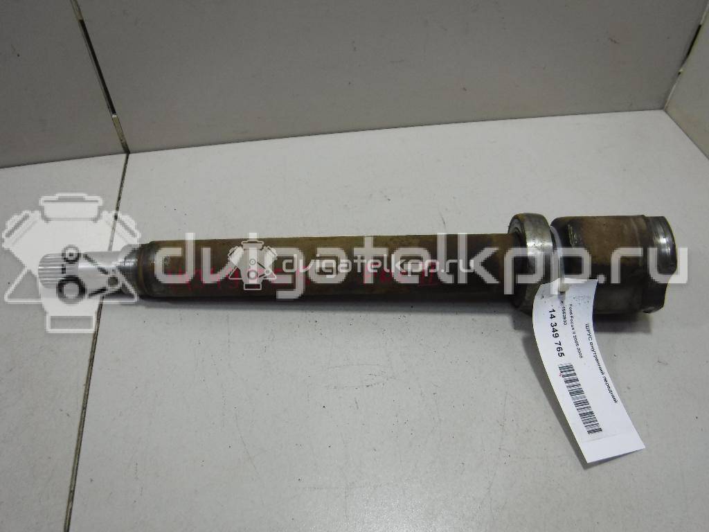 Фото ШРУС внутренний передний  1552930 для Ford Focus / C-Max {forloop.counter}}