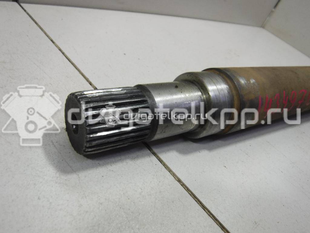 Фото ШРУС внутренний передний  1552930 для Ford Focus / C-Max {forloop.counter}}