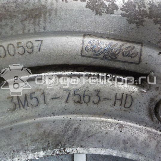 Фото Корзина сцепления  3M517563HD для Ford Focus / C-Max