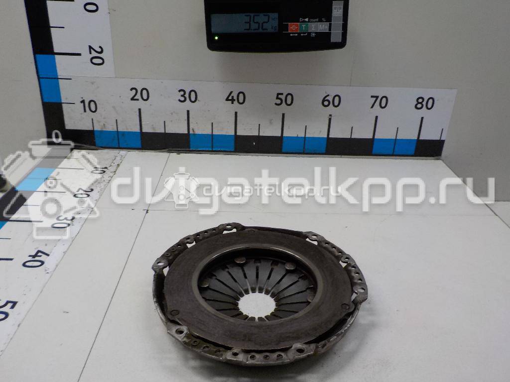 Фото Корзина сцепления  3M517563HD для Ford Focus / C-Max {forloop.counter}}