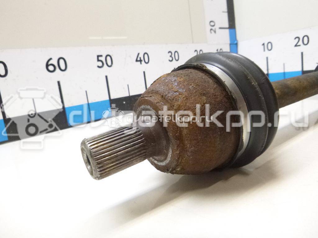 Фото Полуось передняя левая  1707966 для Ford Focus / C-Max {forloop.counter}}