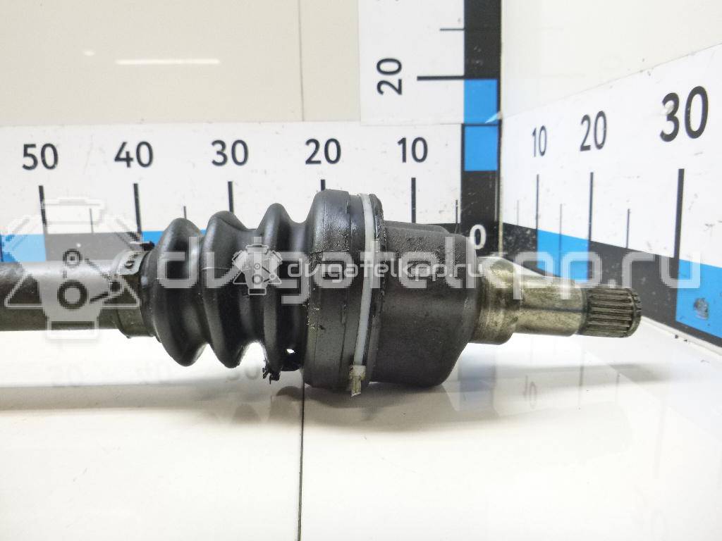 Фото Полуось передняя левая  1707966 для Ford Focus / C-Max {forloop.counter}}