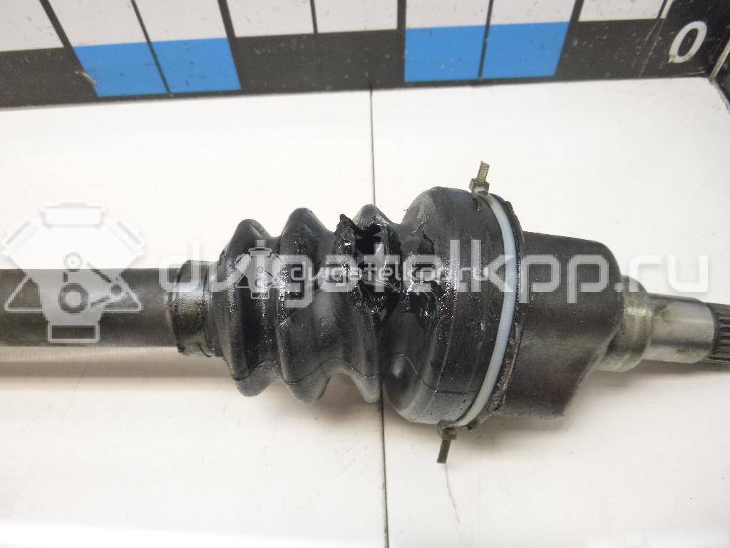 Фото Полуось передняя левая  1707966 для Ford Focus / C-Max {forloop.counter}}