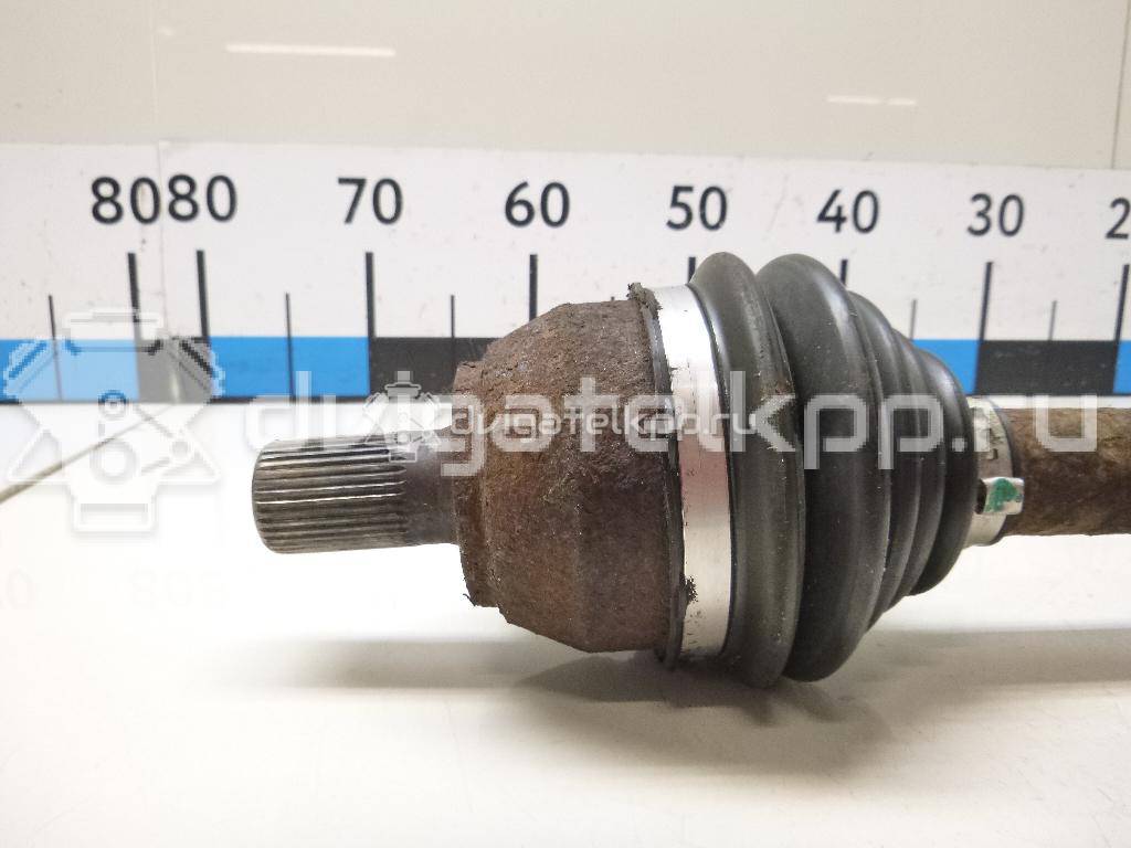 Фото Полуось передняя левая  1707966 для Ford Focus / C-Max {forloop.counter}}