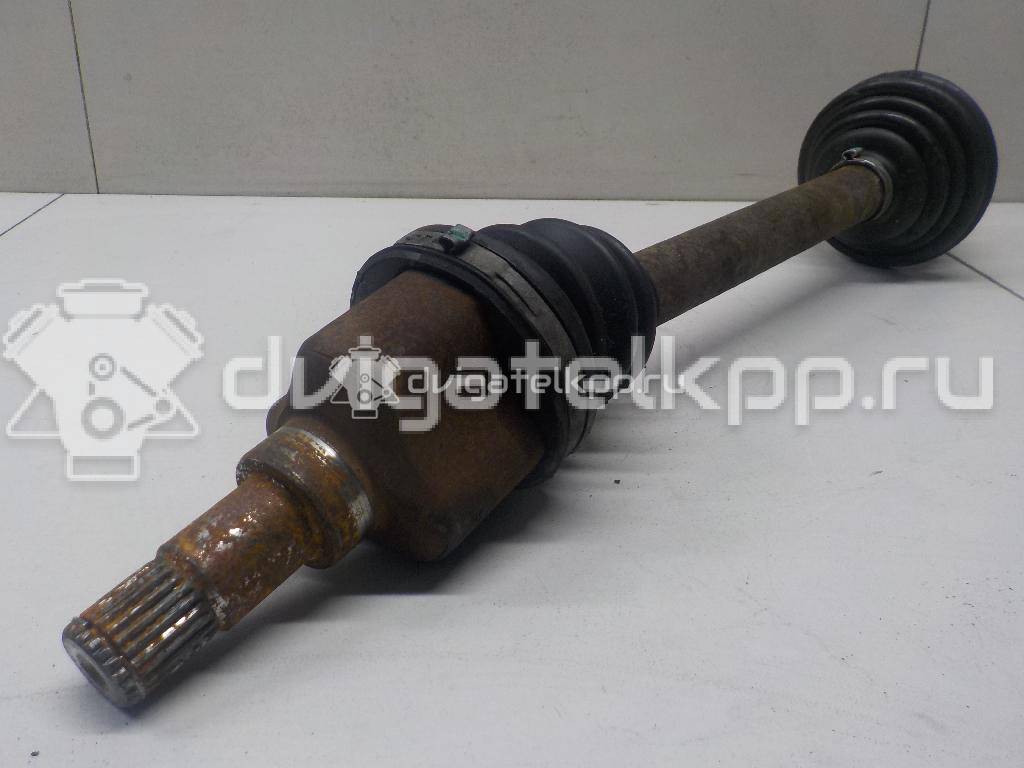Фото Полуось передняя левая  1707966 для Ford Focus / C-Max {forloop.counter}}