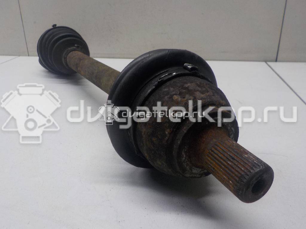 Фото Полуось передняя левая  1707966 для Ford Focus / C-Max {forloop.counter}}