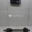 Фото Полуось передняя левая  1707966 для Ford Focus / C-Max {forloop.counter}}