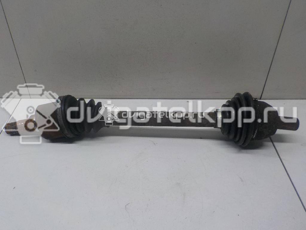 Фото Полуось передняя левая  1707966 для Ford Focus / C-Max {forloop.counter}}