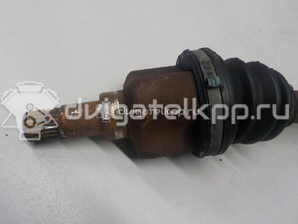 Фото Полуось передняя левая  1707966 для Ford Focus / C-Max {forloop.counter}}