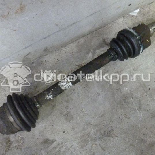Фото Полуось передняя левая  1707966 для Ford Focus / C-Max