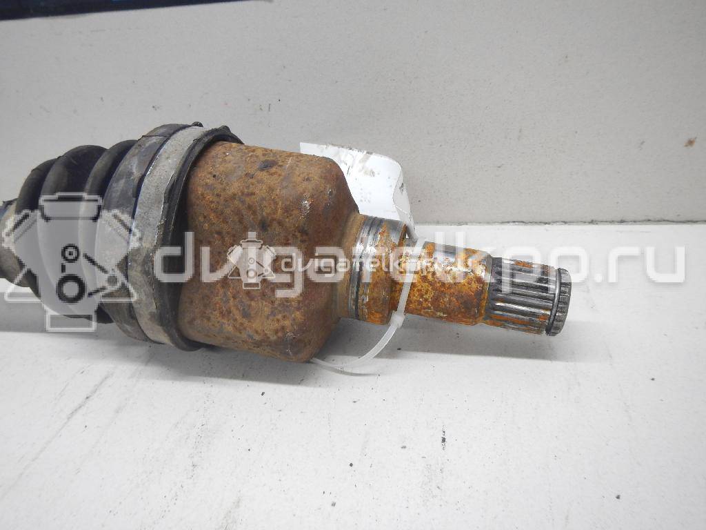 Фото Полуось передняя левая  1707966 для Ford Focus / C-Max {forloop.counter}}