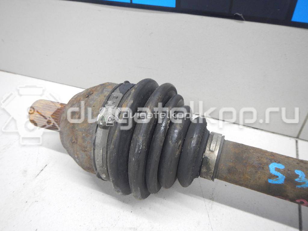 Фото Полуось передняя левая  1707966 для Ford Focus / C-Max {forloop.counter}}