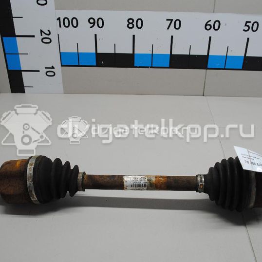 Фото Полуось передняя левая  1567848 для Ford Focus / C-Max