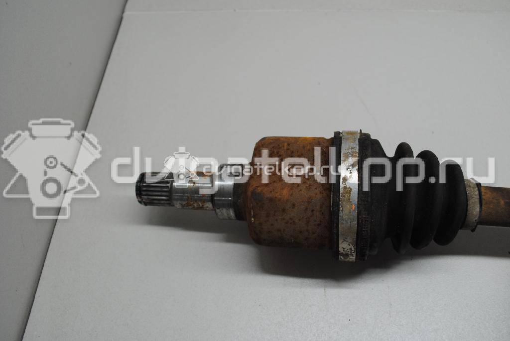 Фото Полуось передняя левая  1567848 для Ford Focus / C-Max {forloop.counter}}