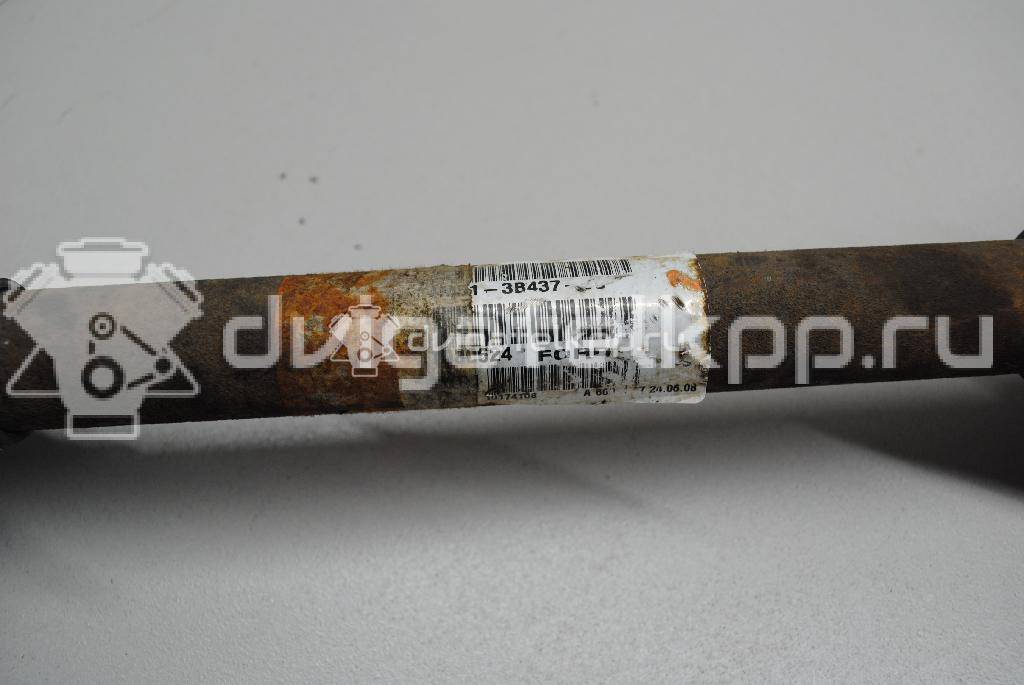 Фото Полуось передняя левая  1567848 для Ford Focus / C-Max {forloop.counter}}