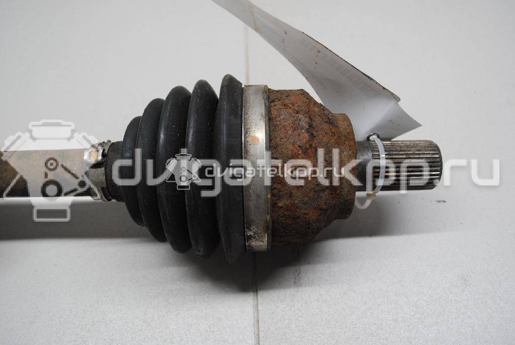 Фото Полуось передняя левая  1567848 для Ford Focus / C-Max {forloop.counter}}