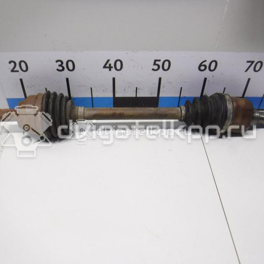 Фото Полуось передняя левая  1567848 для Ford Focus / C-Max