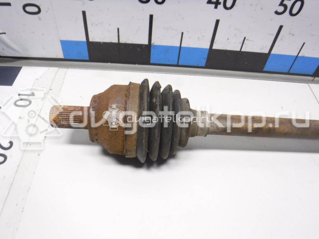 Фото Полуось передняя левая  1567848 для Ford Focus / C-Max {forloop.counter}}
