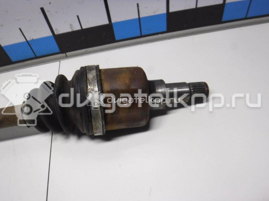 Фото Полуось передняя левая  1567848 для Ford Focus / C-Max {forloop.counter}}